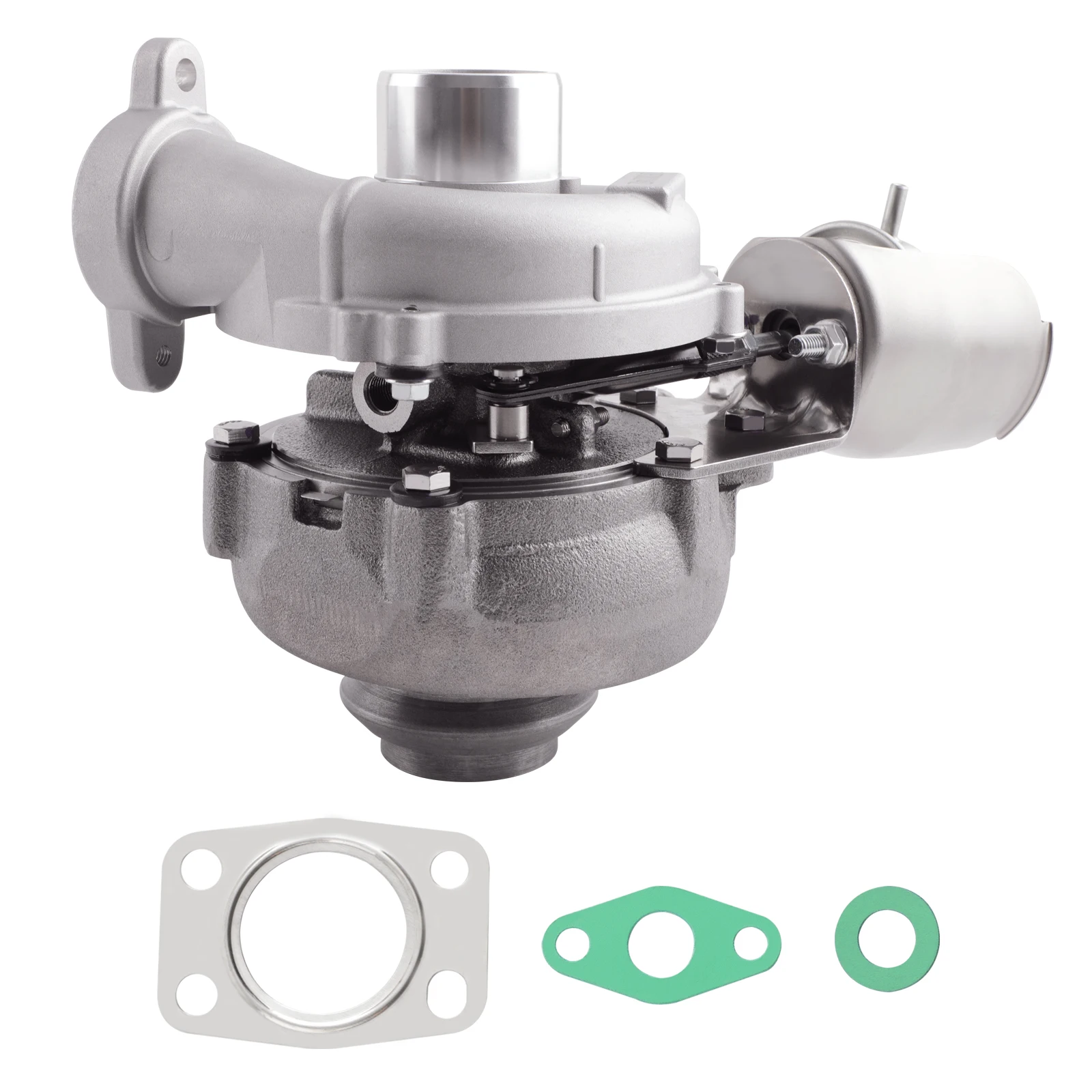 Turbo GT1544V for Ford C Max Citroen Peugeot Partner 1.6 L 110BHP 2005 753420 753420-0004 753420-0002