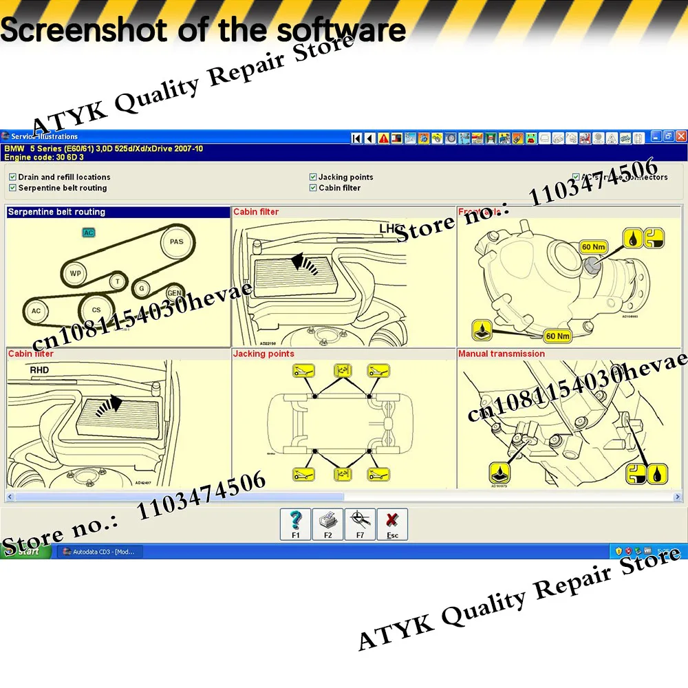 Autodata 3.45 wiring diagrams data install video Car tools autodata software Diagnostic interface Repair equipment obd2 scanner