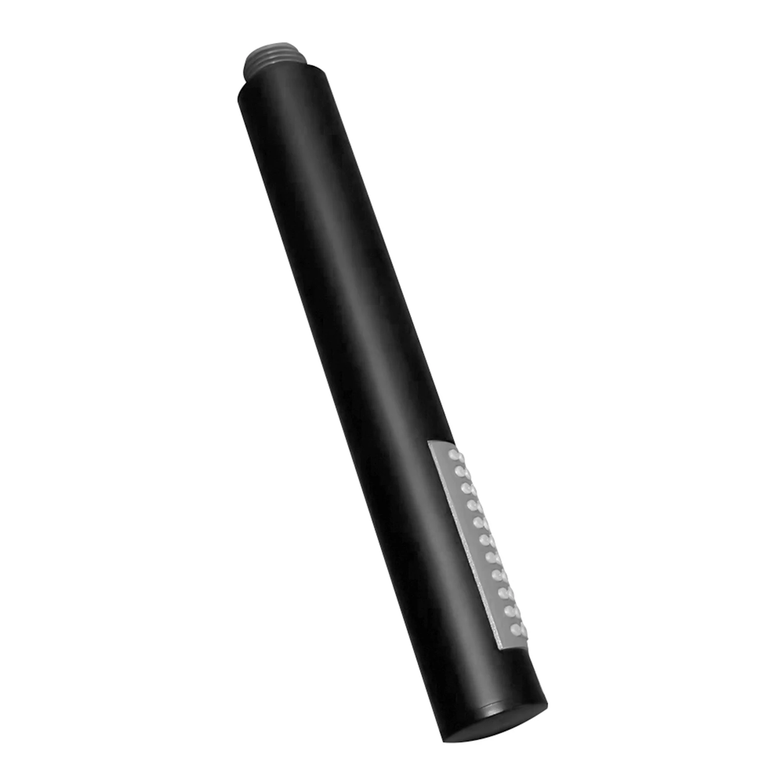 Freestanding Bathtub Faucet,Bathroom Tap Bath Shower Mixer Black Floor-Mounted Free Standing 360°Handheld Nozzle
