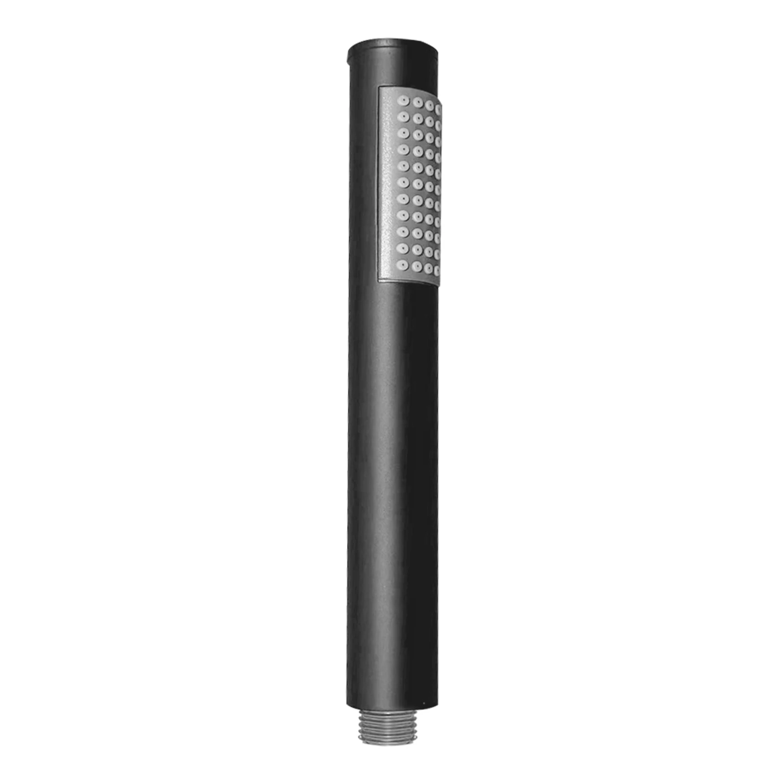 Freestanding Bathtub Faucet,Bathroom Tap Bath Shower Mixer Black Floor-Mounted Free Standing 360°Handheld Nozzle