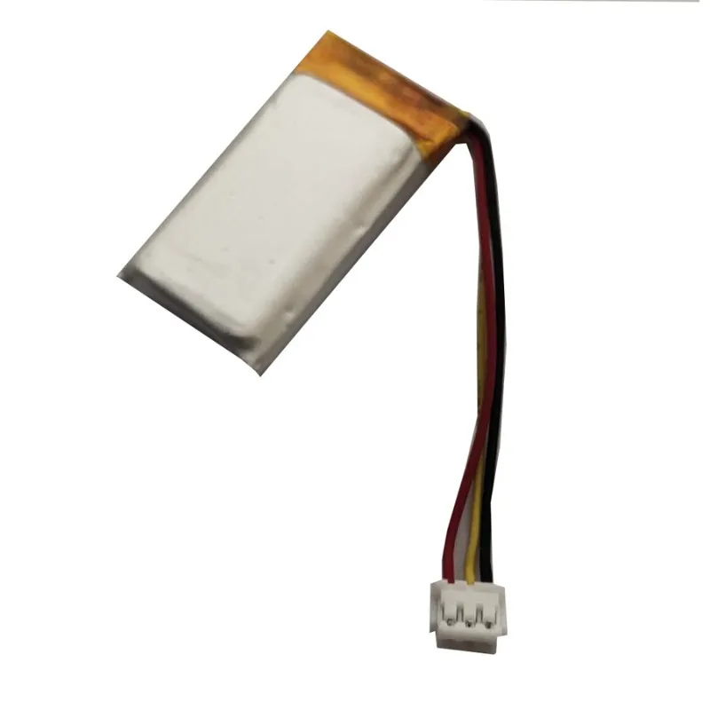 For Logitech G Pro G535 Wireless PRO X Superlight M-R0070 3.7V 260mAh 533-000151 Replacement Battery