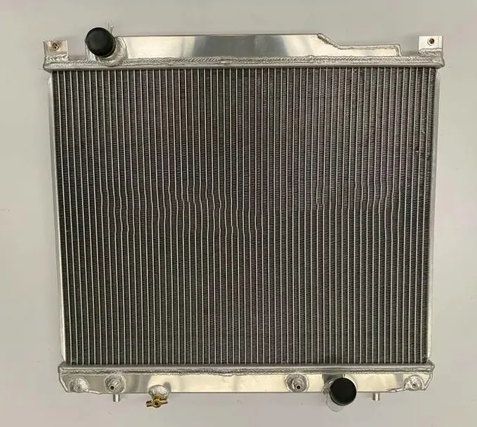 ALUMINUM RADIATOR for SUZUKI ESCUDO GRAND VITARA 2005 1770066J10 AT/MT