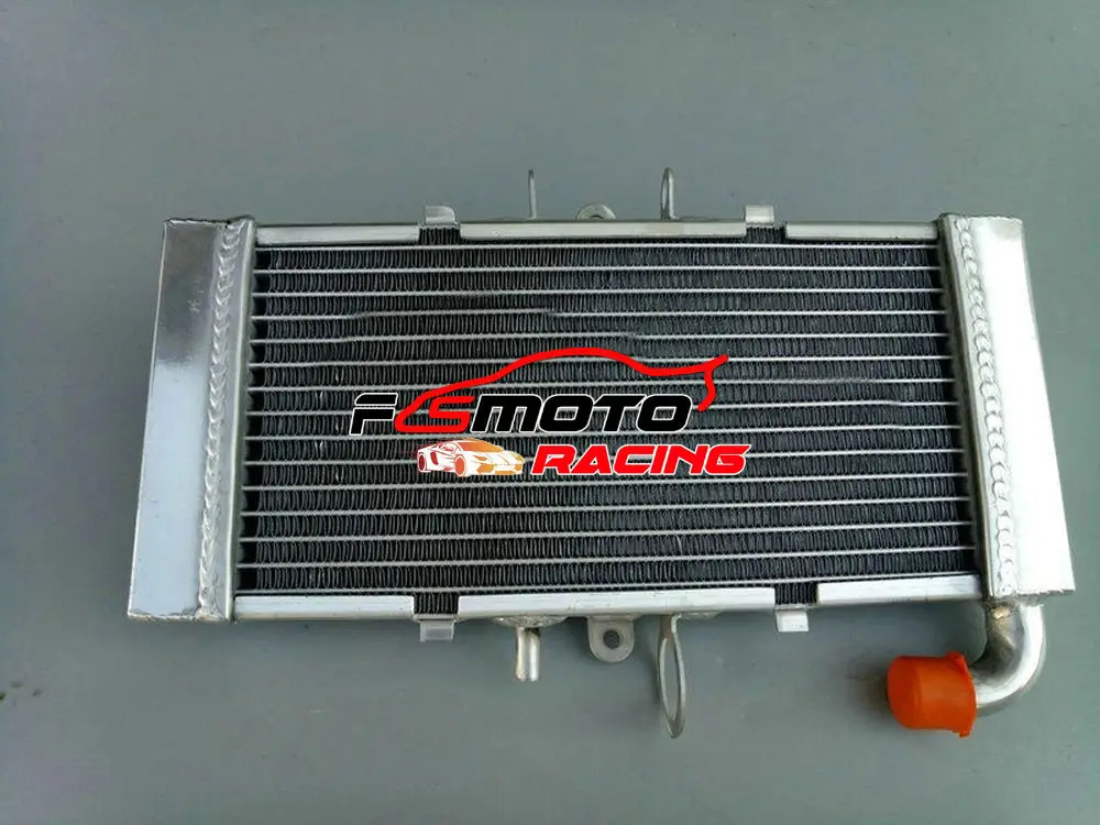 Aluminum Radiator For Honda CB400 CB 400 1992-1998 1993 1994 1995 1996 1997