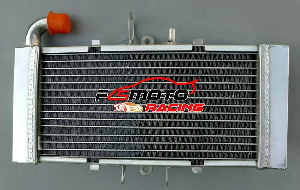 Aluminum Radiator For Honda CB400 CB 400 1992-1998 1993 1994 1995 1996 1997