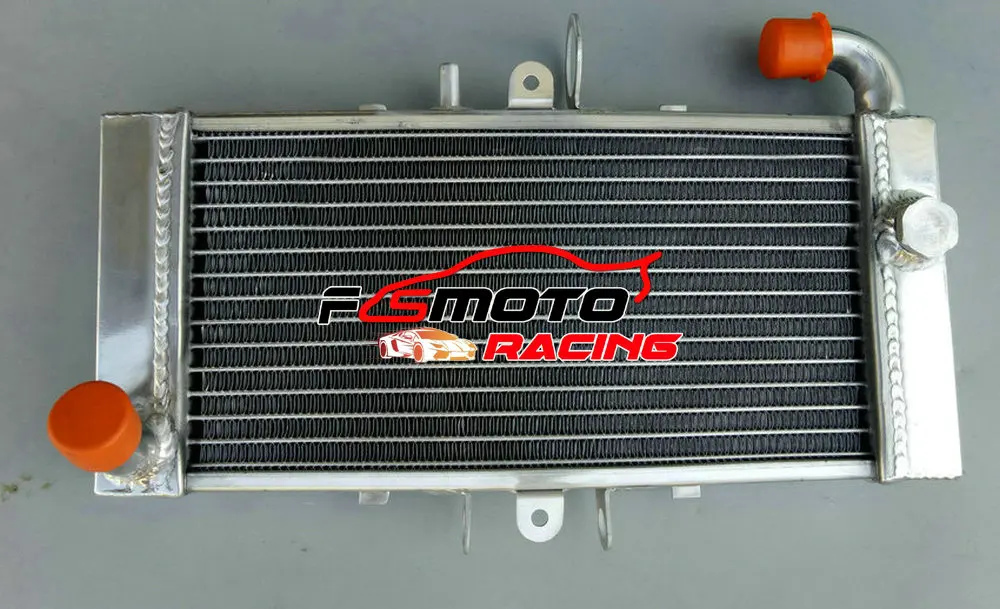 Aluminum Radiator For Honda CB400 CB 400 1992-1998 1993 1994 1995 1996 1997