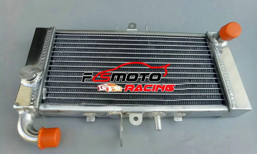 Aluminum Radiator For Honda CB400 CB 400 1992-1998 1993 1994 1995 1996 1997