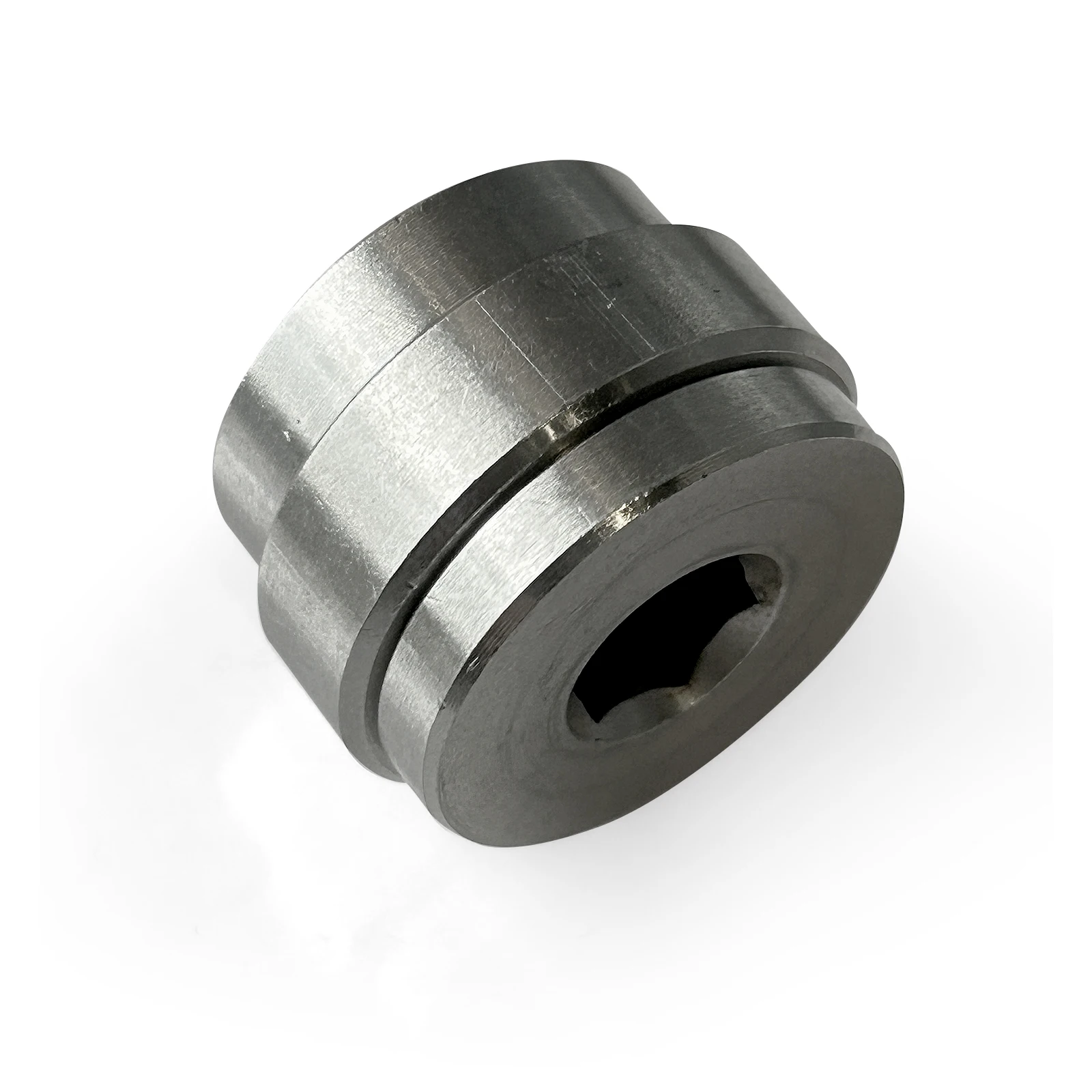 8Pair/16Pcs O2 Oxygen Sensor Bung Plug Wideband Nut M18x1.5 Fitting Weld on in 304 Stainless Steels Car Accessories Tools