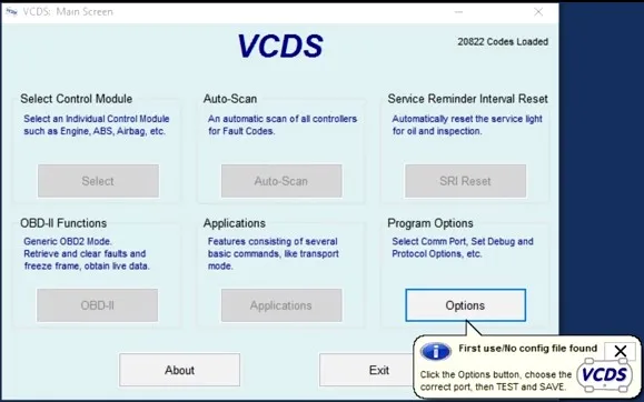 NEW UPDATE SOFTWARE VCDS VAG COM OBD2 Scanner HEX V2 USB Interface FOR V/W AU/DI Sko/da Se/at Unlimited VINs Multilingual VAGCOM