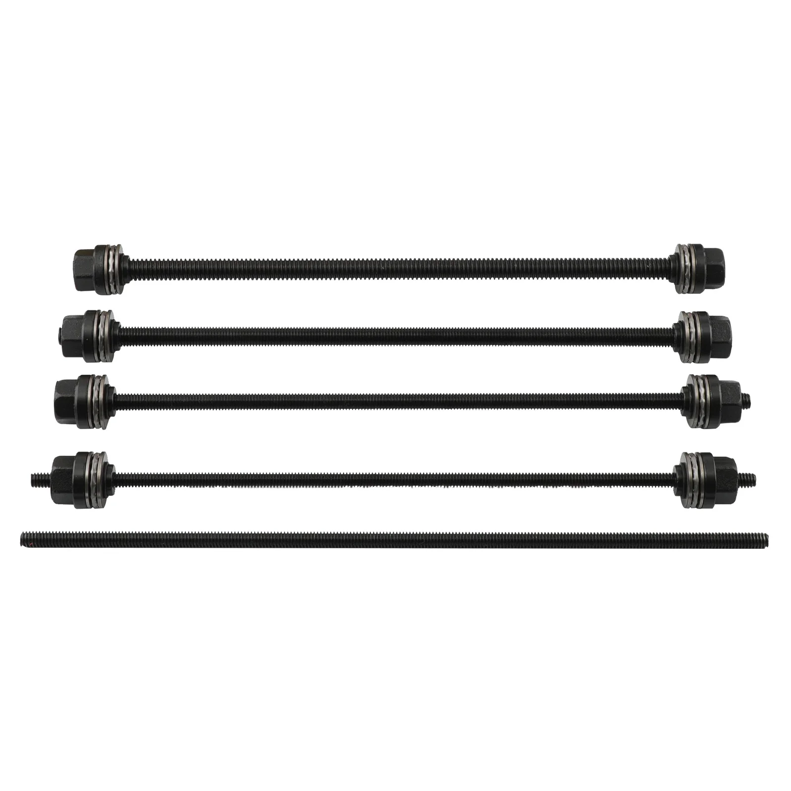 26PC Press and Pull Sleeve Kit Bushe Bearing Seal Removal Install Tool Set