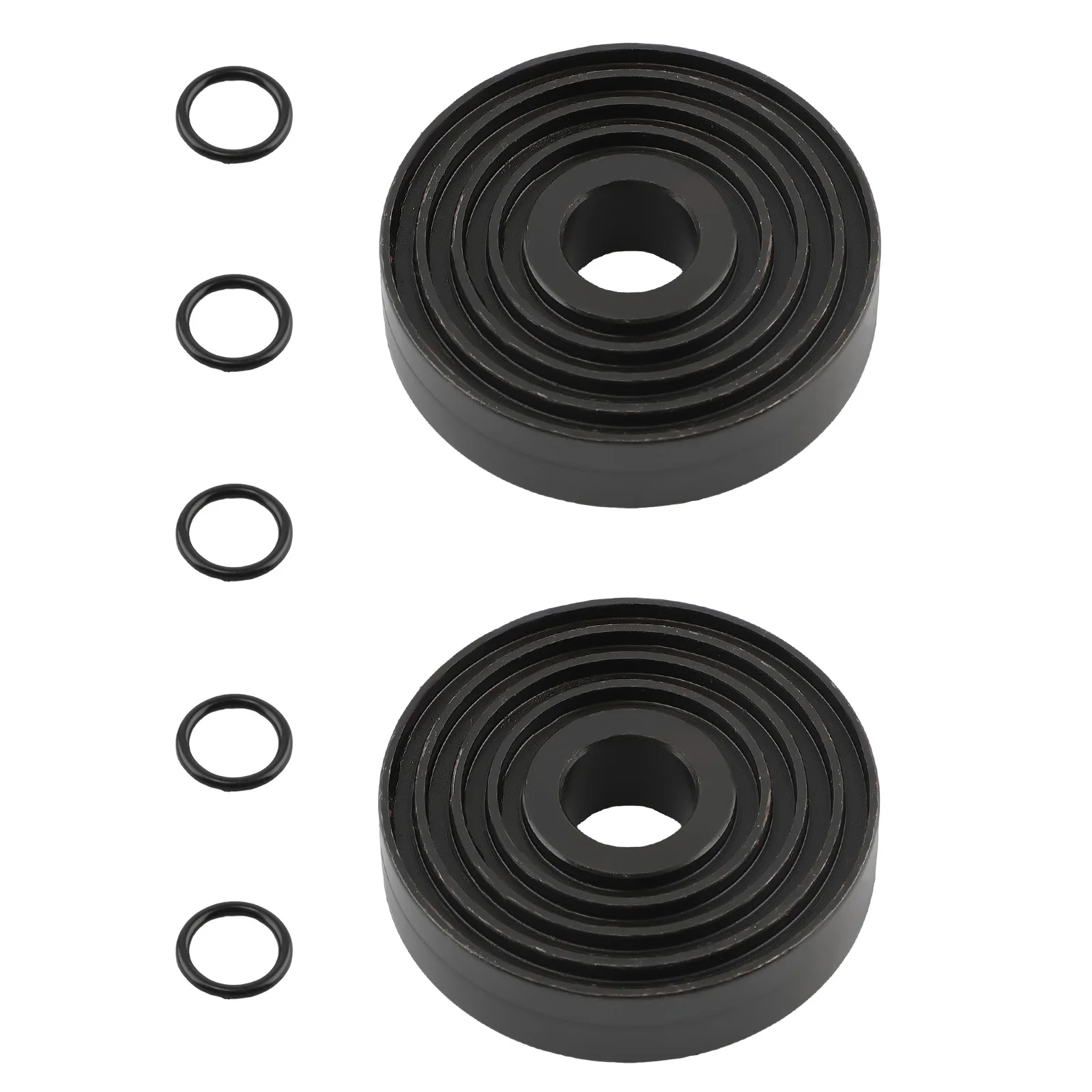 26PC Press and Pull Sleeve Kit Bushe Bearing Seal Removal Install Tool Set
