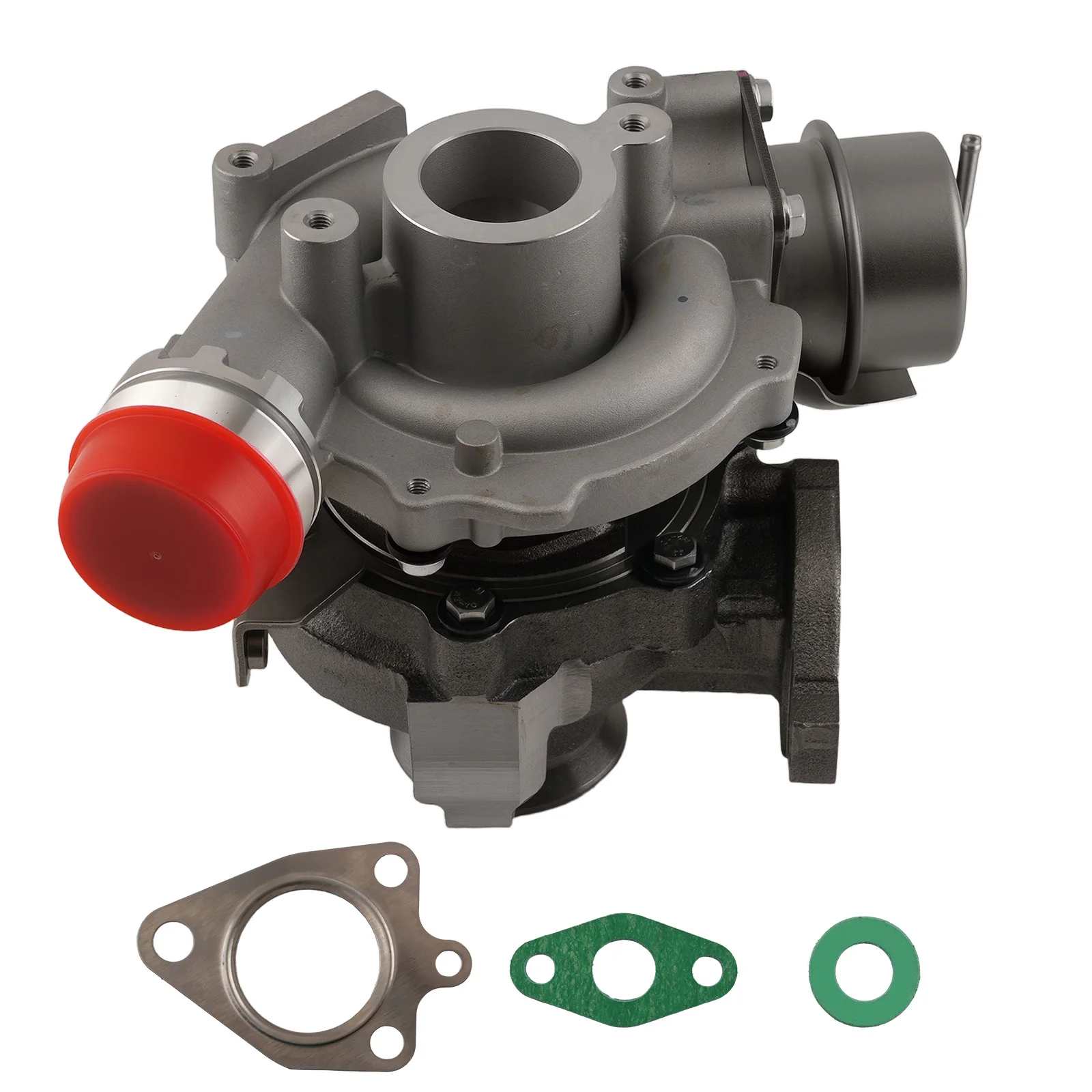 BV38 Turbocharger for Renault Megane Scenic 1.5 dCi 110BHP 2009-2013 144111232R 6070900180 A6070900180