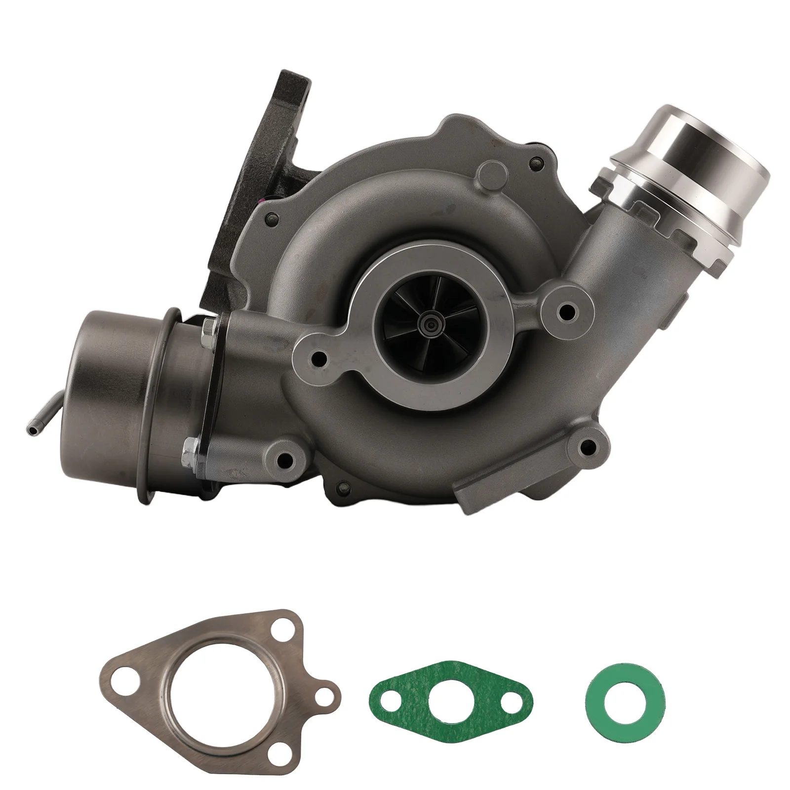 BV38 Turbocharger for Renault Megane Scenic 1.5 dCi 110BHP 2009-2013 144111232R 6070900180 A6070900180