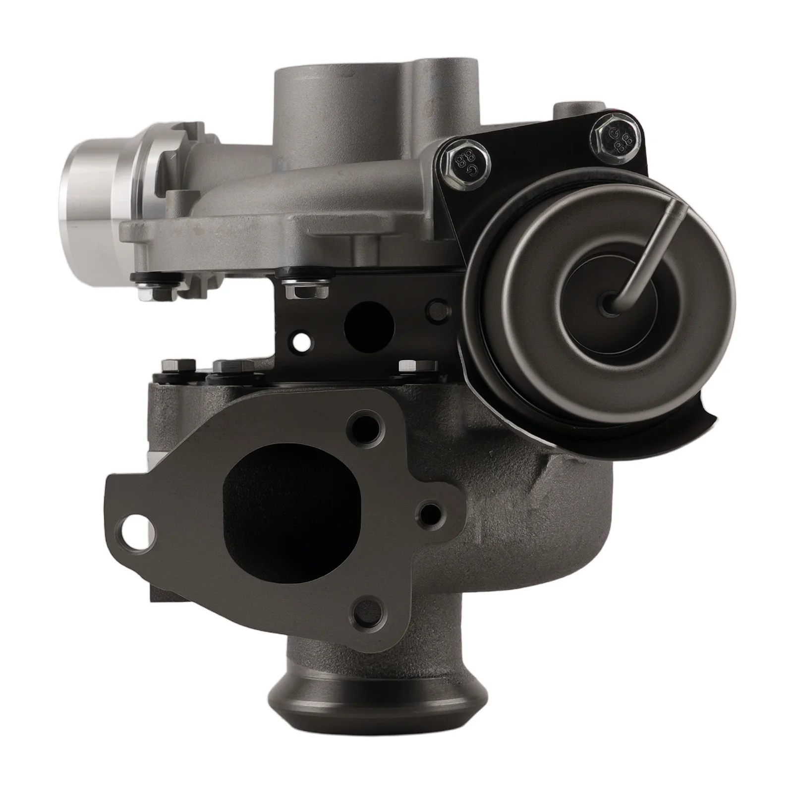 BV38 Turbocharger for Renault Megane Scenic 1.5 dCi 110BHP 2009-2013 144111232R 6070900180 A6070900180
