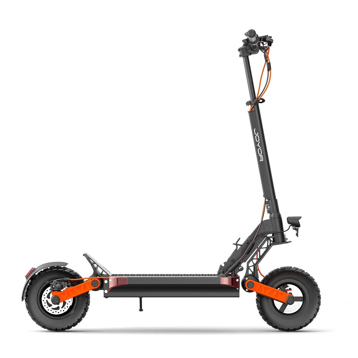 Joyor S5-Z City Adult E-scooter 48V 13Ah Urban commuting electric scooter 600W ultra-high power foldable Escooter