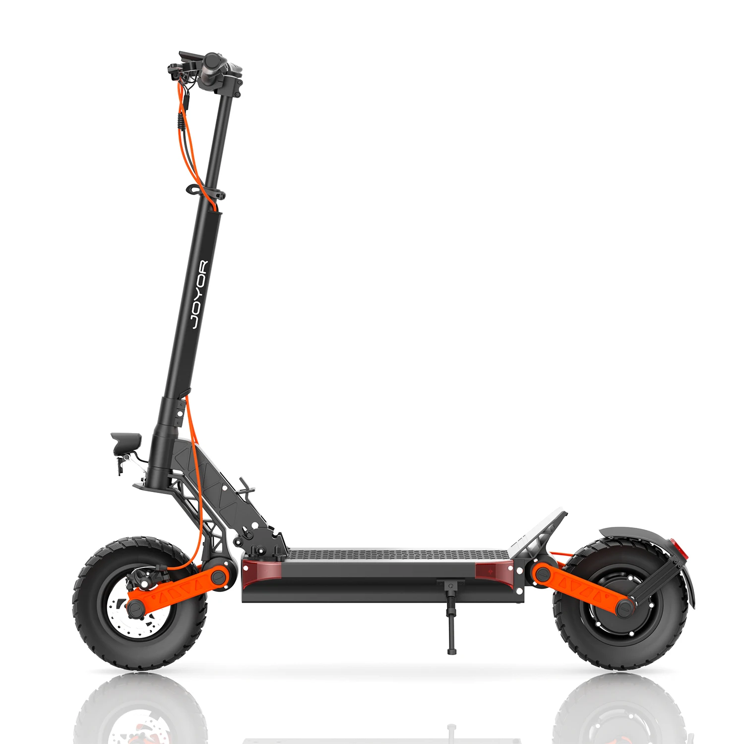 Joyor S5-Z City Adult E-scooter 48V 13Ah Urban commuting electric scooter 600W ultra-high power foldable Escooter