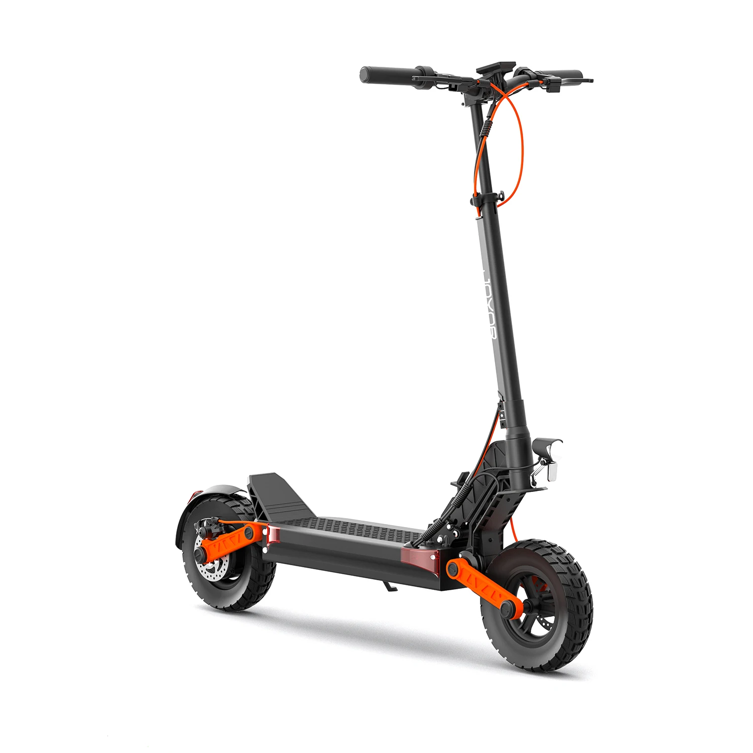 Joyor S5-Z City Adult E-scooter 48V 13Ah Urban commuting electric scooter 600W ultra-high power foldable Escooter