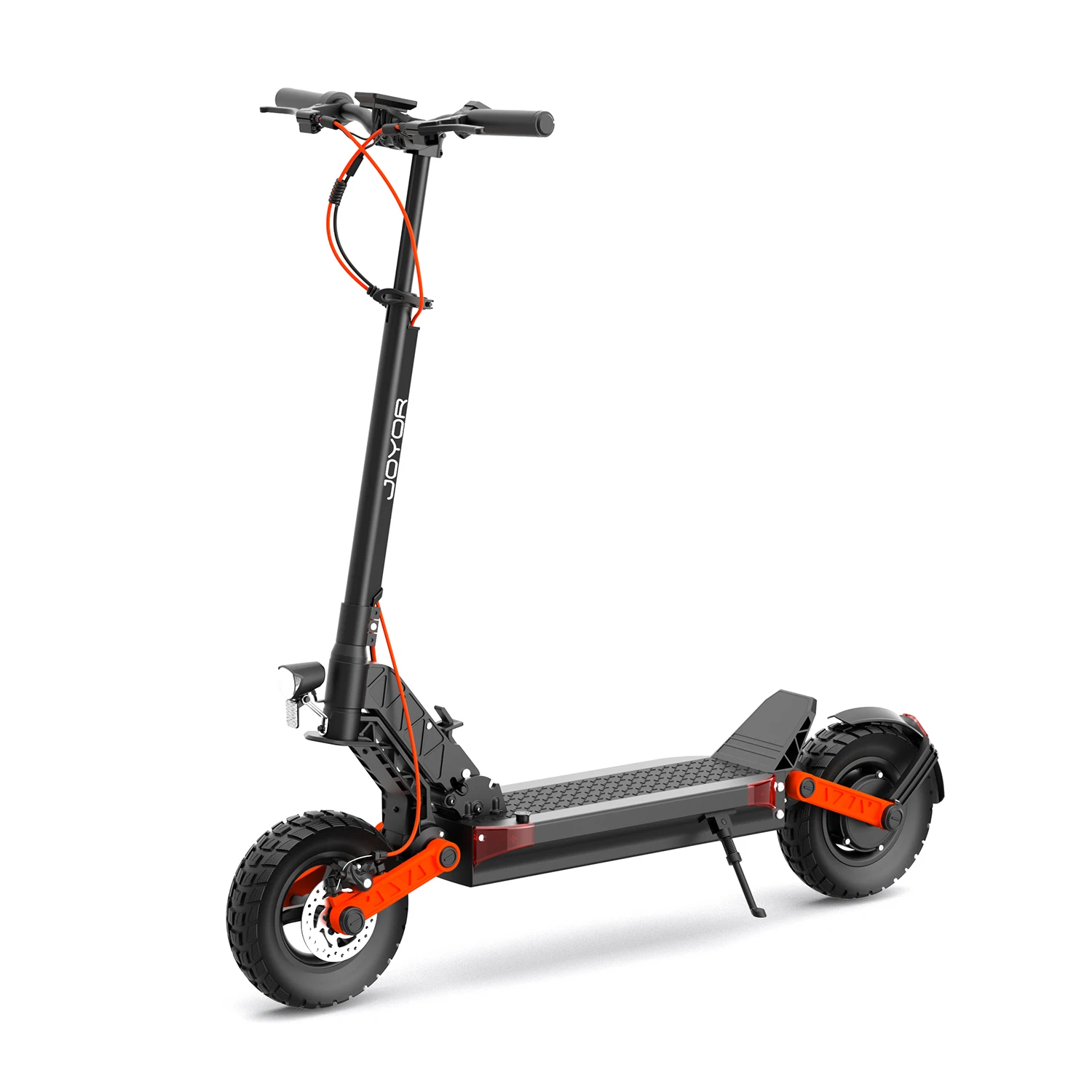 Joyor S5-Z City Adult E-scooter 48V 13Ah Urban commuting electric scooter 600W ultra-high power foldable Escooter