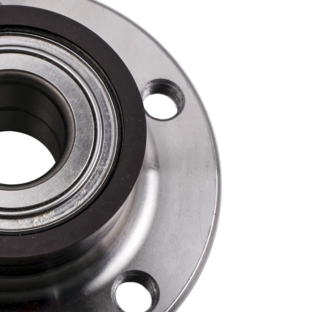 Rear Wheel Bearing HUB Kit For Skoda Yeti 5L 2009-2017 SUV 1T0 598 611