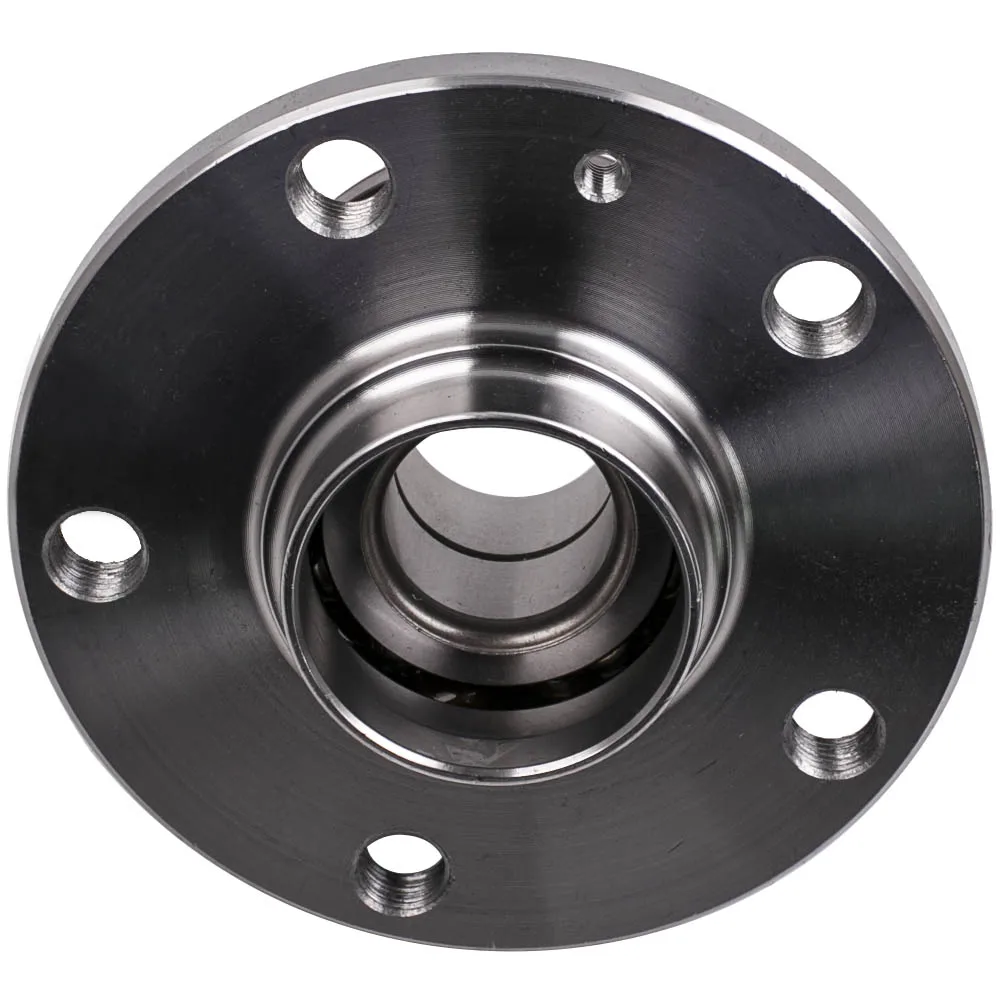 Rear Wheel Bearing HUB Kit For Skoda Yeti 5L 2009-2017 SUV 1T0 598 611