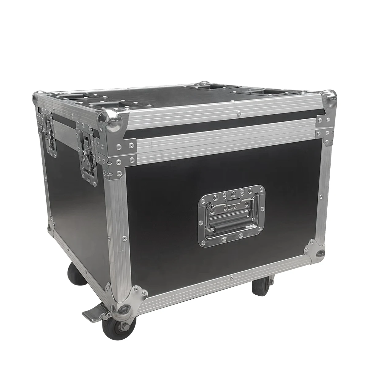 Datewink Gator Case Flight Case Flycase For (4) 100W Beam Moving Head Light Stage Lighting DJ Disco Party Equipment Airline Case