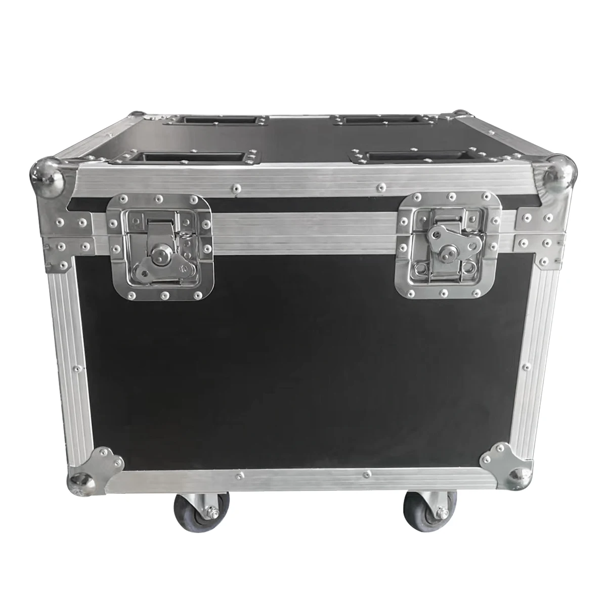 Datewink Gator Case Flight Case Flycase For (4) 100W Beam Moving Head Light Stage Lighting DJ Disco Party Equipment Airline Case