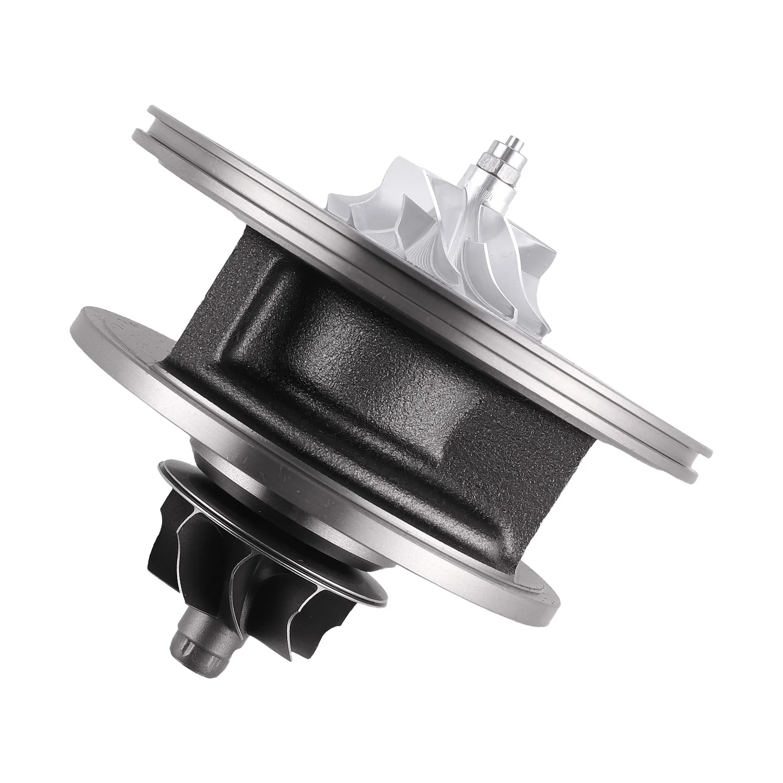 BV40 Billet Turbocharger Core for BMW 535d 740d X5 E70 X6 E71 5440-970-0001