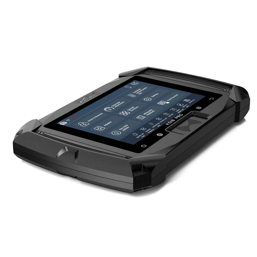 Lonsdor K518 PRO FCV Version Key Programmer 5+5+N Car Series Free Use Full Functions Lifetime Free Update