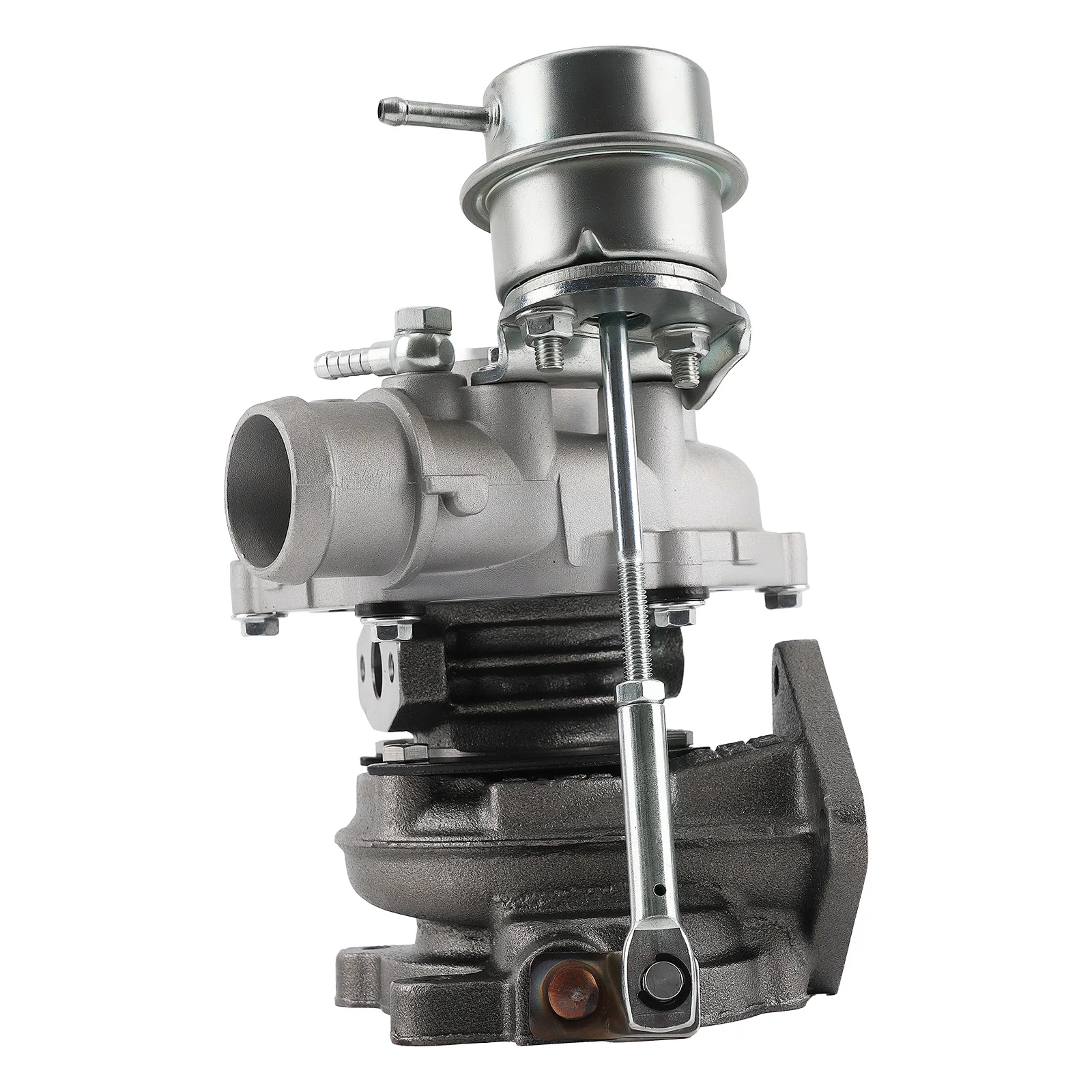 Turbocharger Turbolader For Audi A2 Seat Skoda Vw 1.4tdi 55kw-75hp 701729 706680  701729-5010S 045145701J