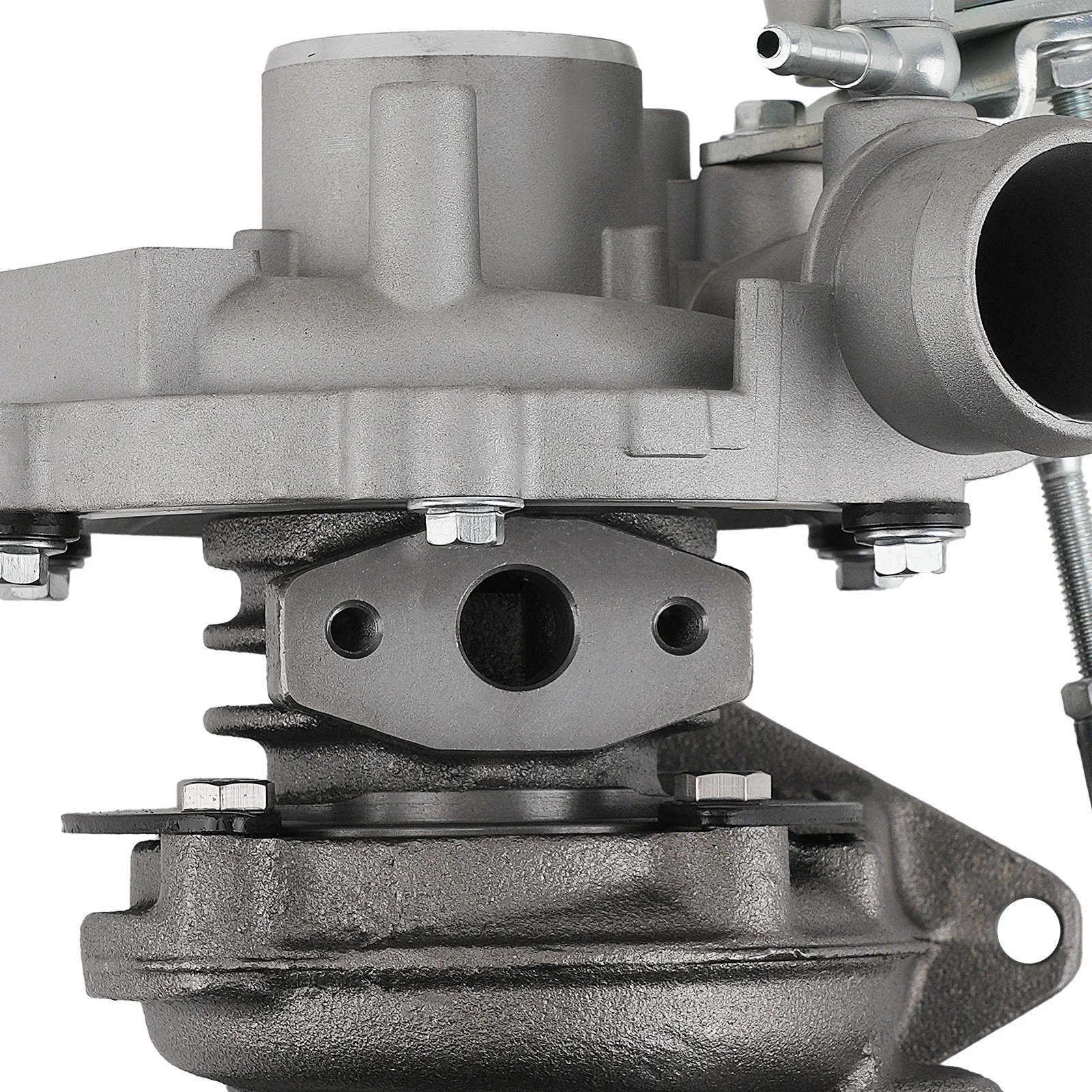 Turbocharger Turbolader For Audi A2 Seat Skoda Vw 1.4tdi 55kw-75hp 701729 706680  701729-5010S 045145701J