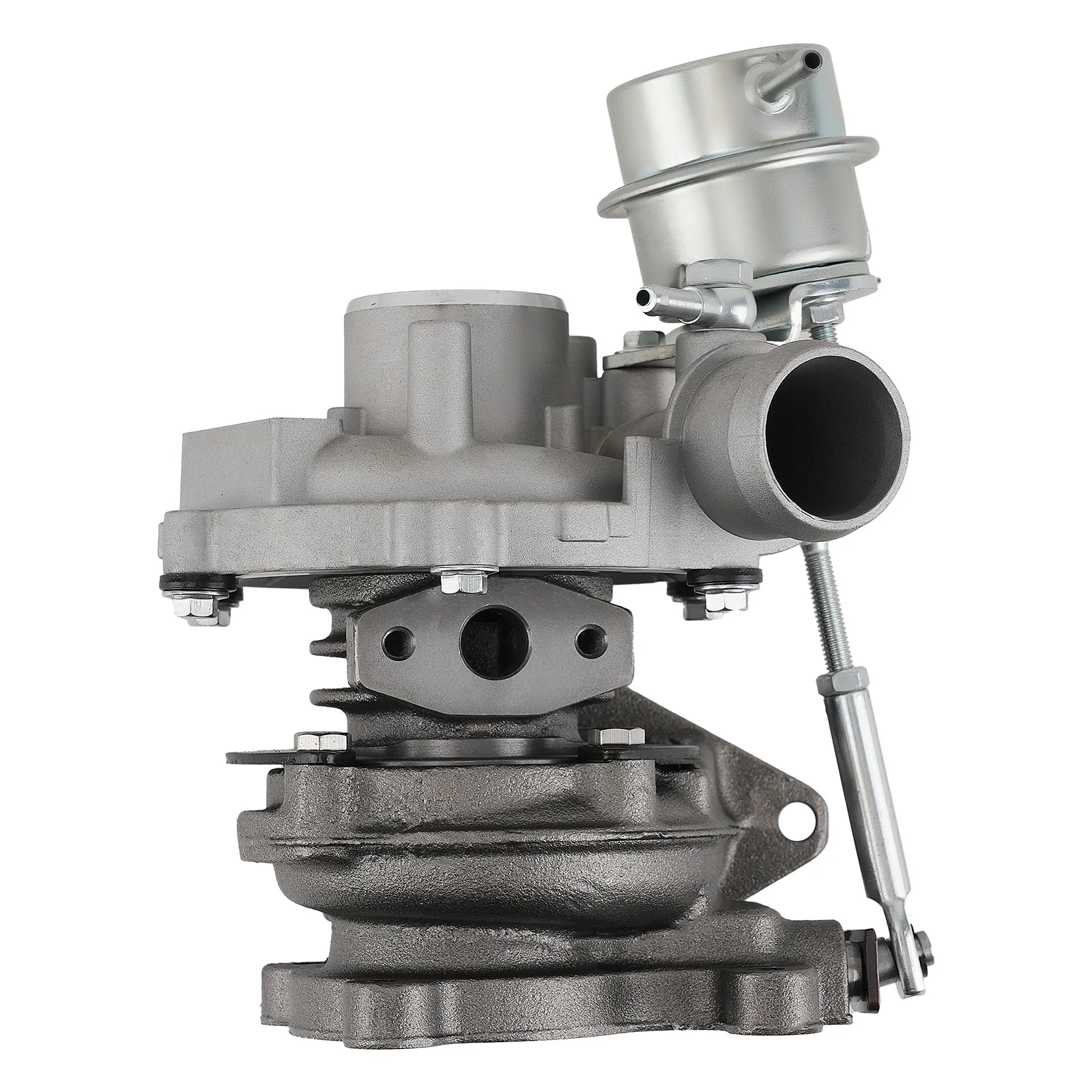 Turbocharger Turbolader For Audi A2 Seat Skoda Vw 1.4tdi 55kw-75hp 701729 706680  701729-5010S 045145701J