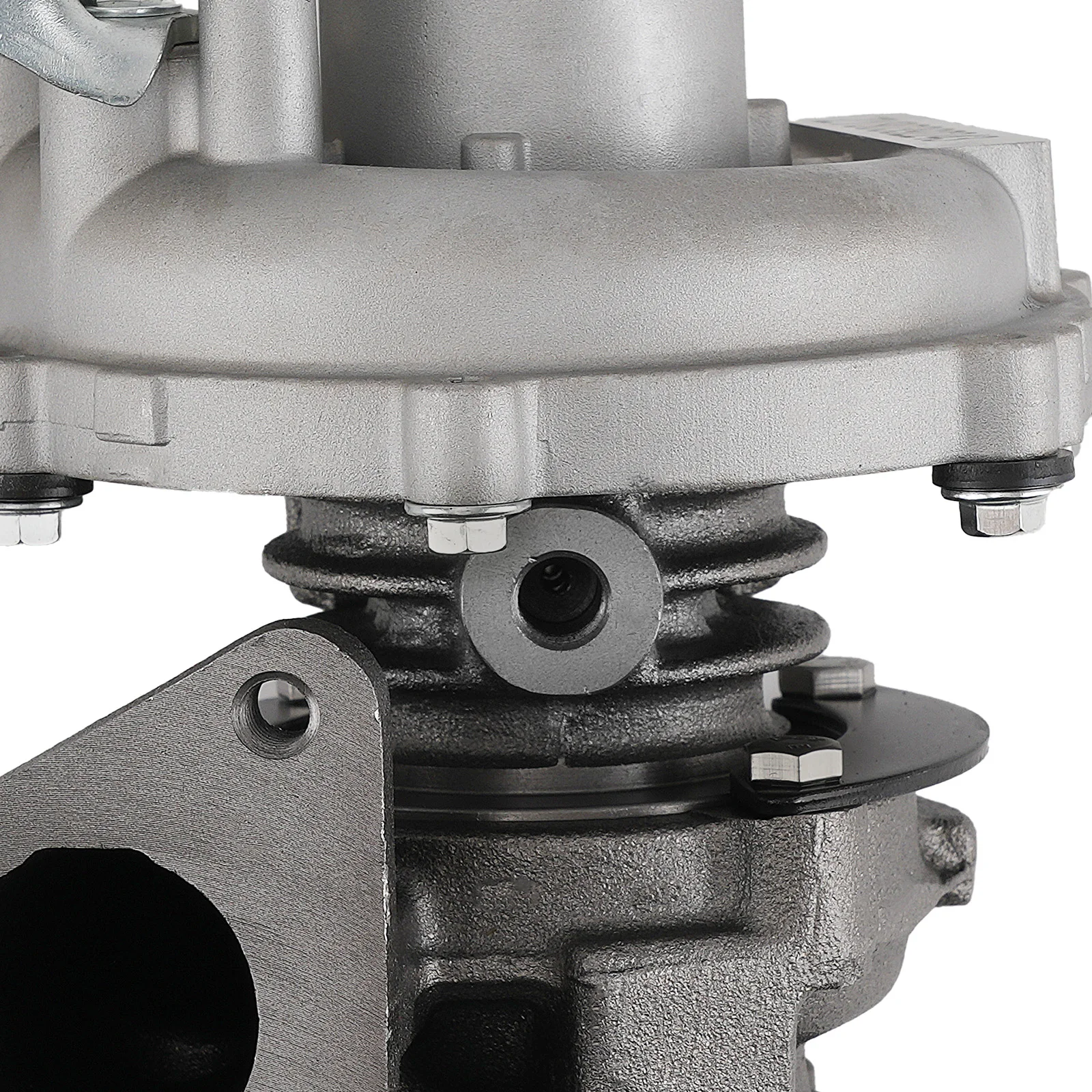 Turbocharger Turbolader For Audi A2 Seat Skoda Vw 1.4tdi 55kw-75hp 701729 706680  701729-5010S 045145701J