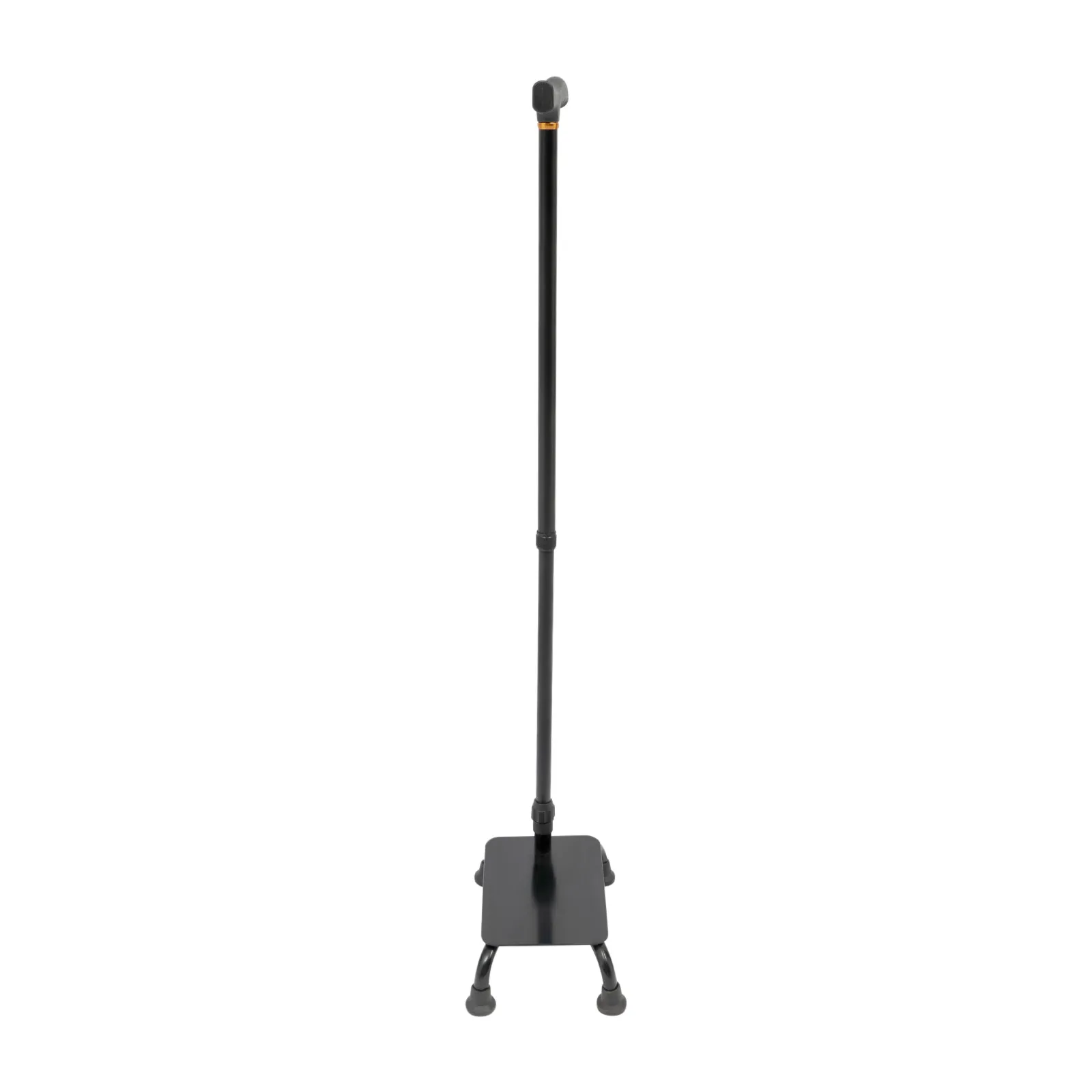 Stair Climbing Assist Cane, Adjustable Walking Stick, Stair Lift Aid for Seniors Adjustable Height For the Elderly, the Disabled