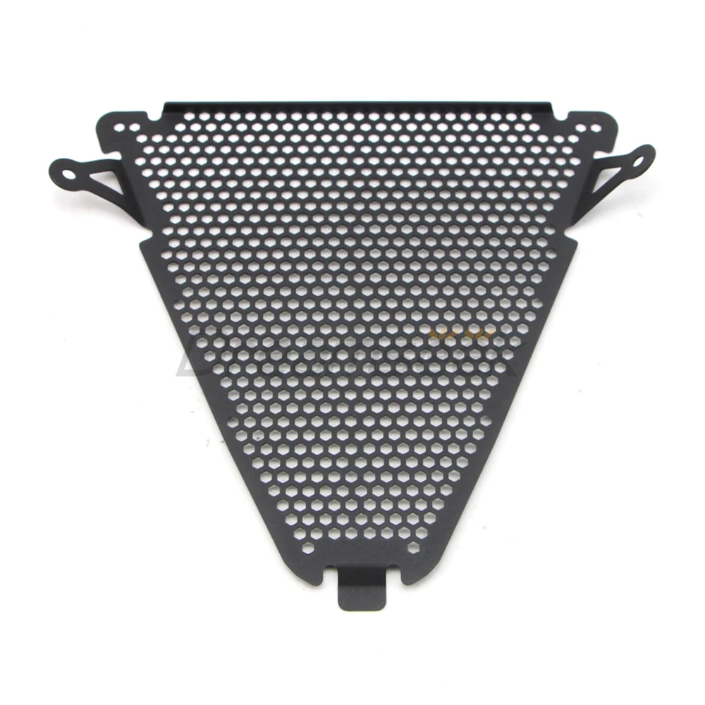 Radiator Oil Cooler Grille Guard for Ducati Panigale 899 2013-2015 1199 2012-2015 V2 20+ Motorcycle Protector Cover Mesh Shield