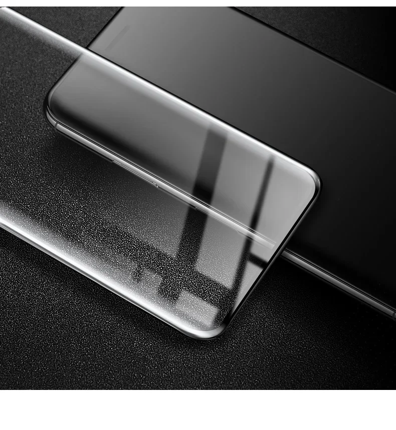 6To1 Curved Glass For Motorola Edge 40 Neo 50 Ultra 5G Tempered Glass Moto Rola Edge40 Pro Edge50 Fusion Camera Screen Protector