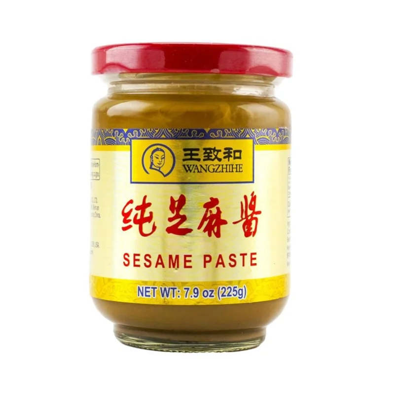 WZH Sesame Paste 225g