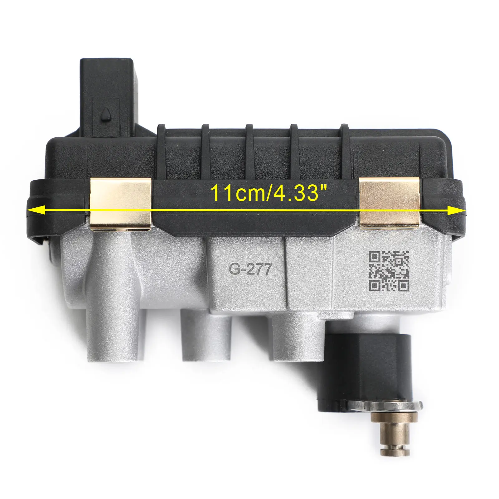 Turbo Actuator Solenoid Valve for Mercedes 280 320 CDI G-277 6NW009420