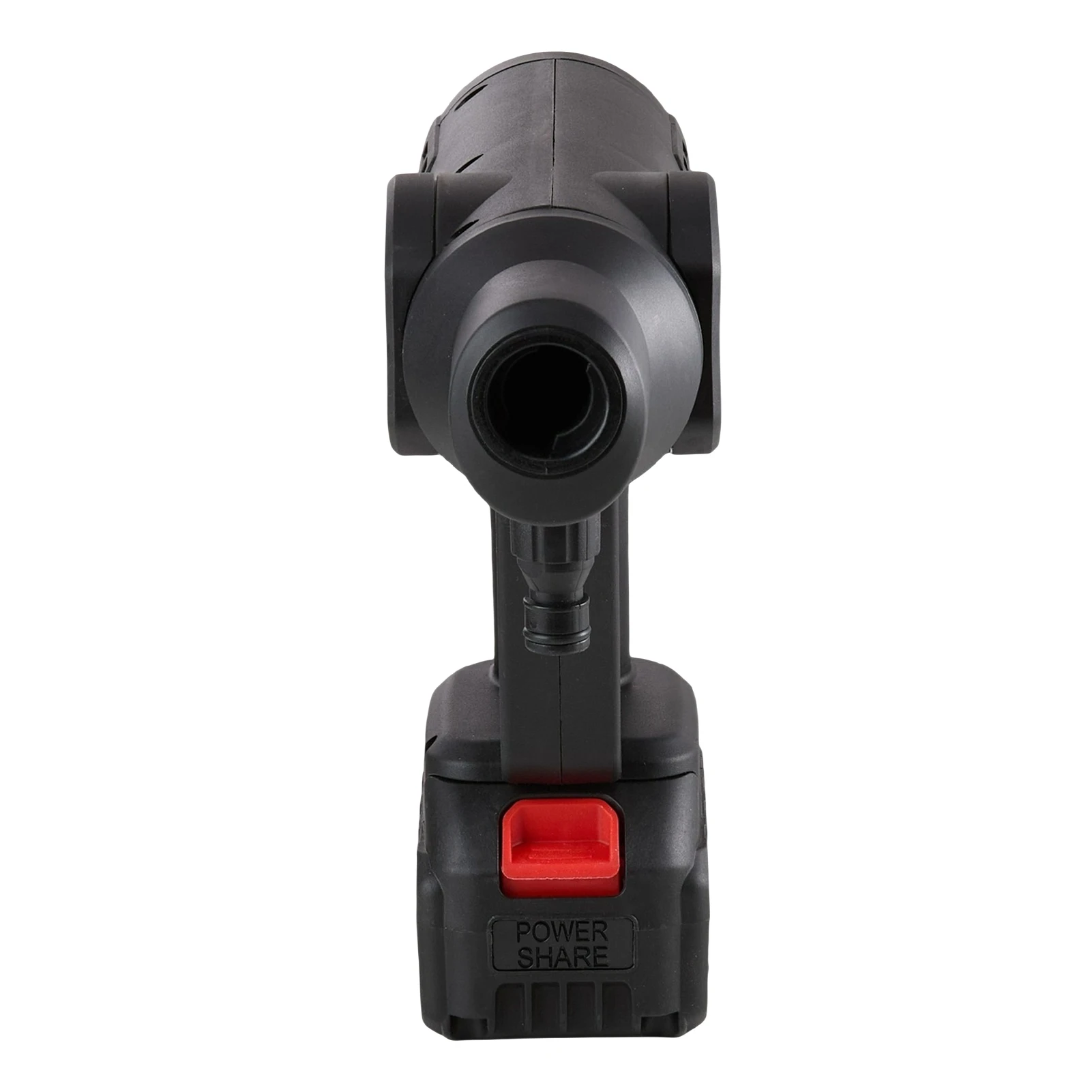 【Breeins】Electric Cordless High Pressure Car Wash Gun Washer Supplies Foam Generator Spray Cleaner Car Wash Cleaning Machine