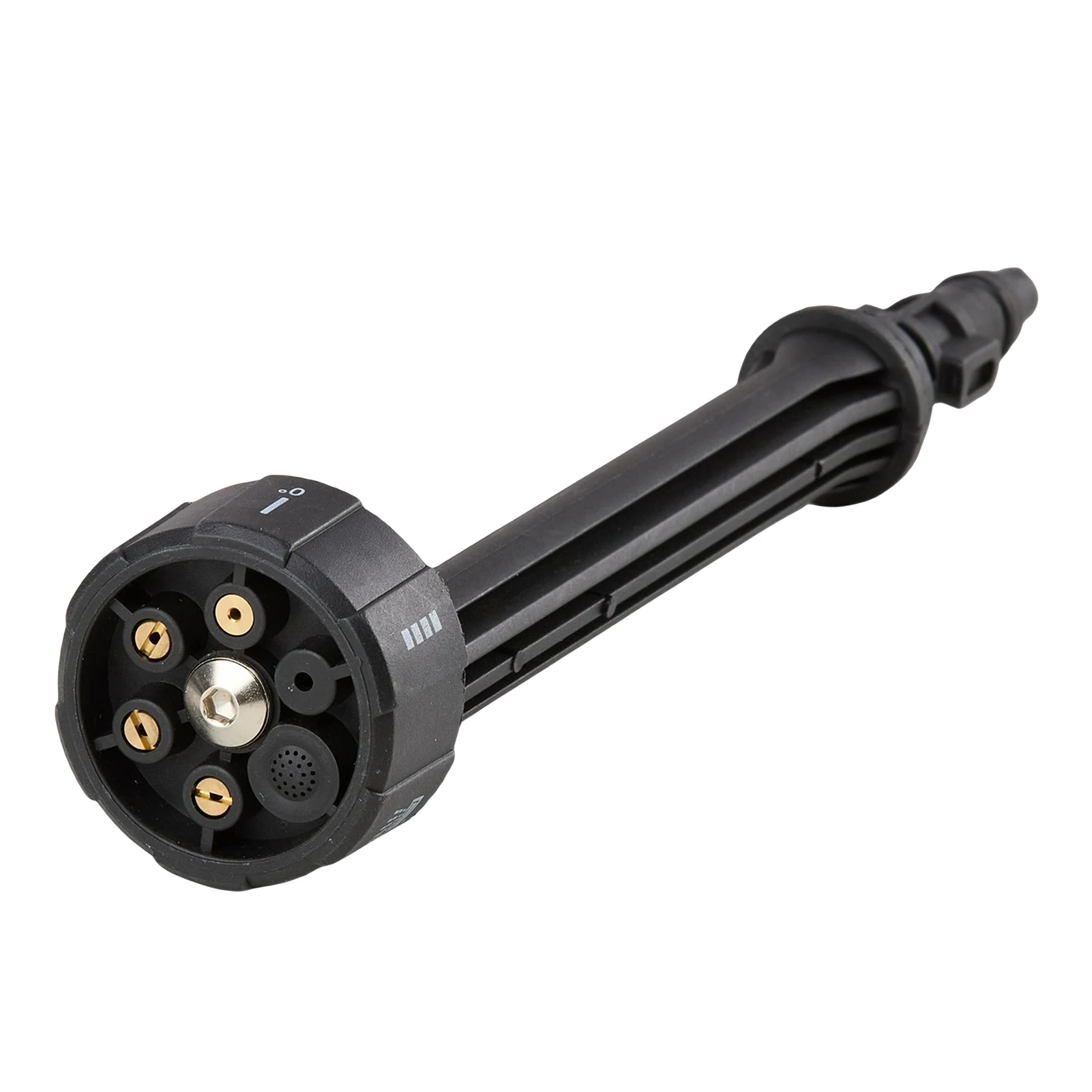 【Breeins】Electric Cordless High Pressure Car Wash Gun Washer Supplies Foam Generator Spray Cleaner Car Wash Cleaning Machine