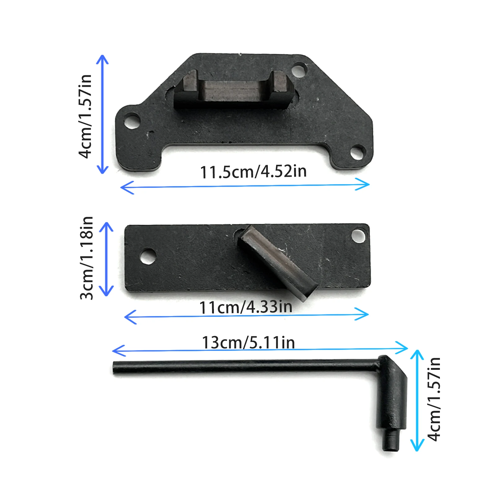 Engine Timing Balance Shaft Tool For Peugeot 2008 408 Citroen 1.2 Vti (VVT) /GDI