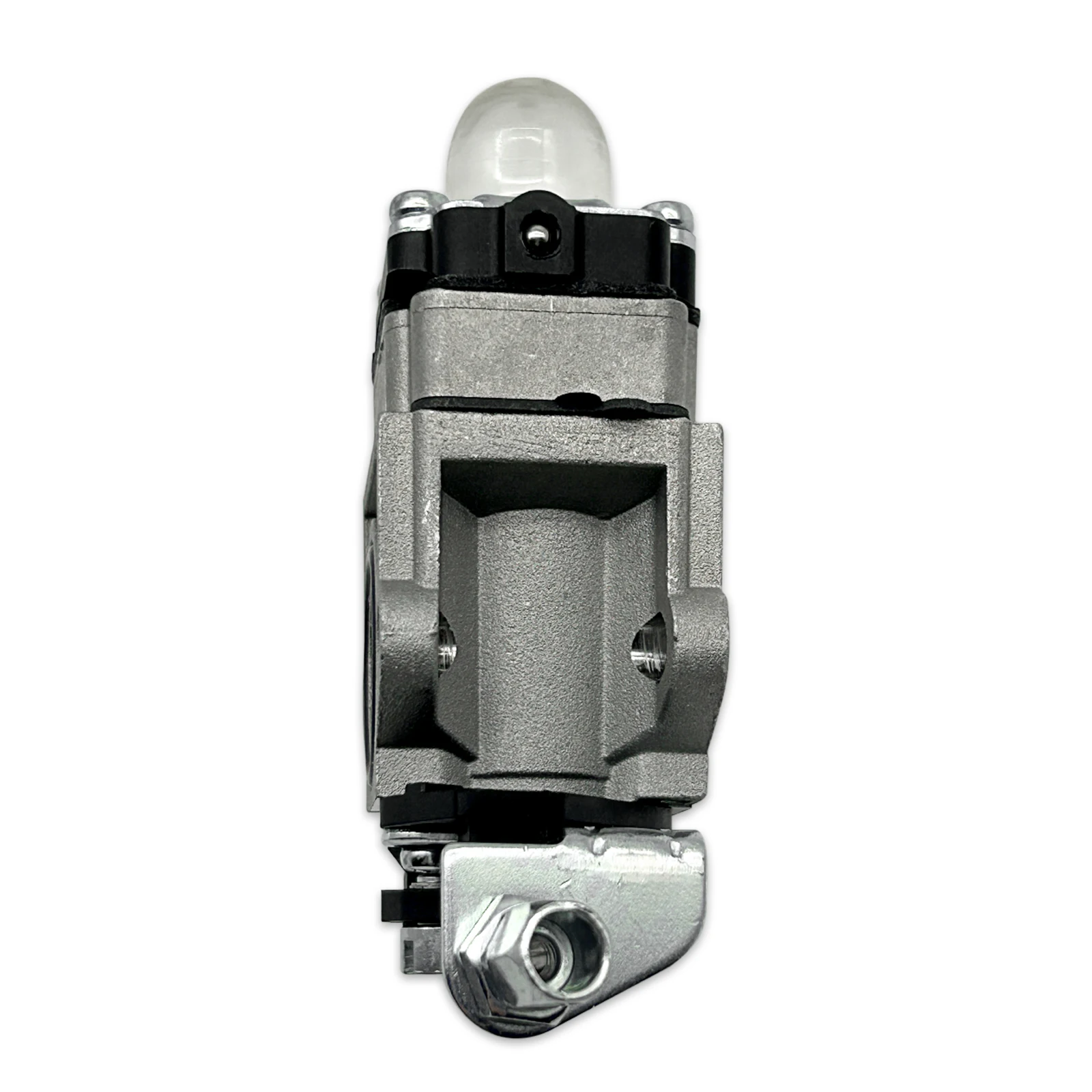 11mm Universal Carburetor Carb For 2-Stroke Hedge Trimmer 22cc 26cc 33cc 34cc Brushcutter Brush Cutter Chainsaw