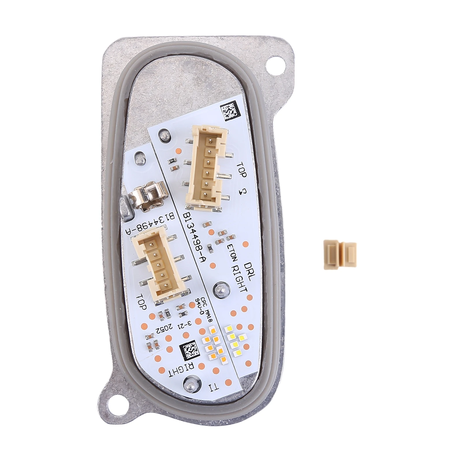 Applicable for Seat Leon (stabilizer) daytime running light module 5FJ941476 (right side)
