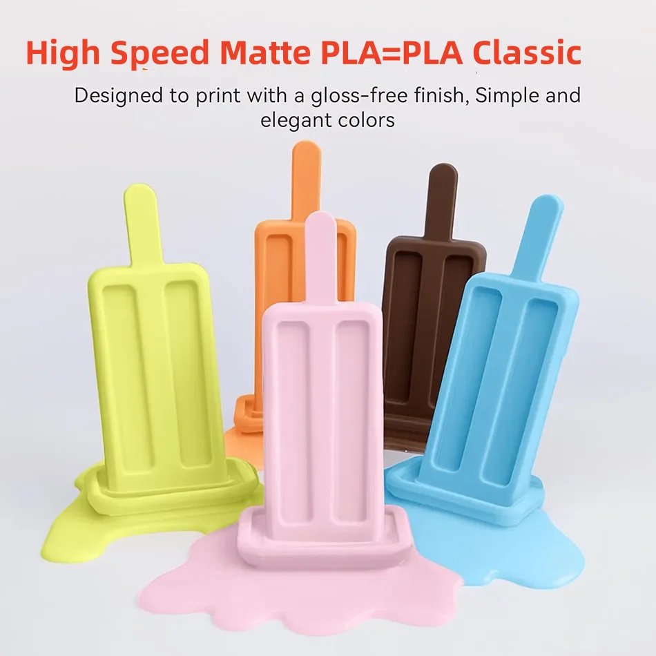 JAYO 3D PETG/ High Speed Matte PETG / PLA Classic Printer Filament 1.75mm 3D Printer Filament 11KG Neatly Wound PETG for 3D
