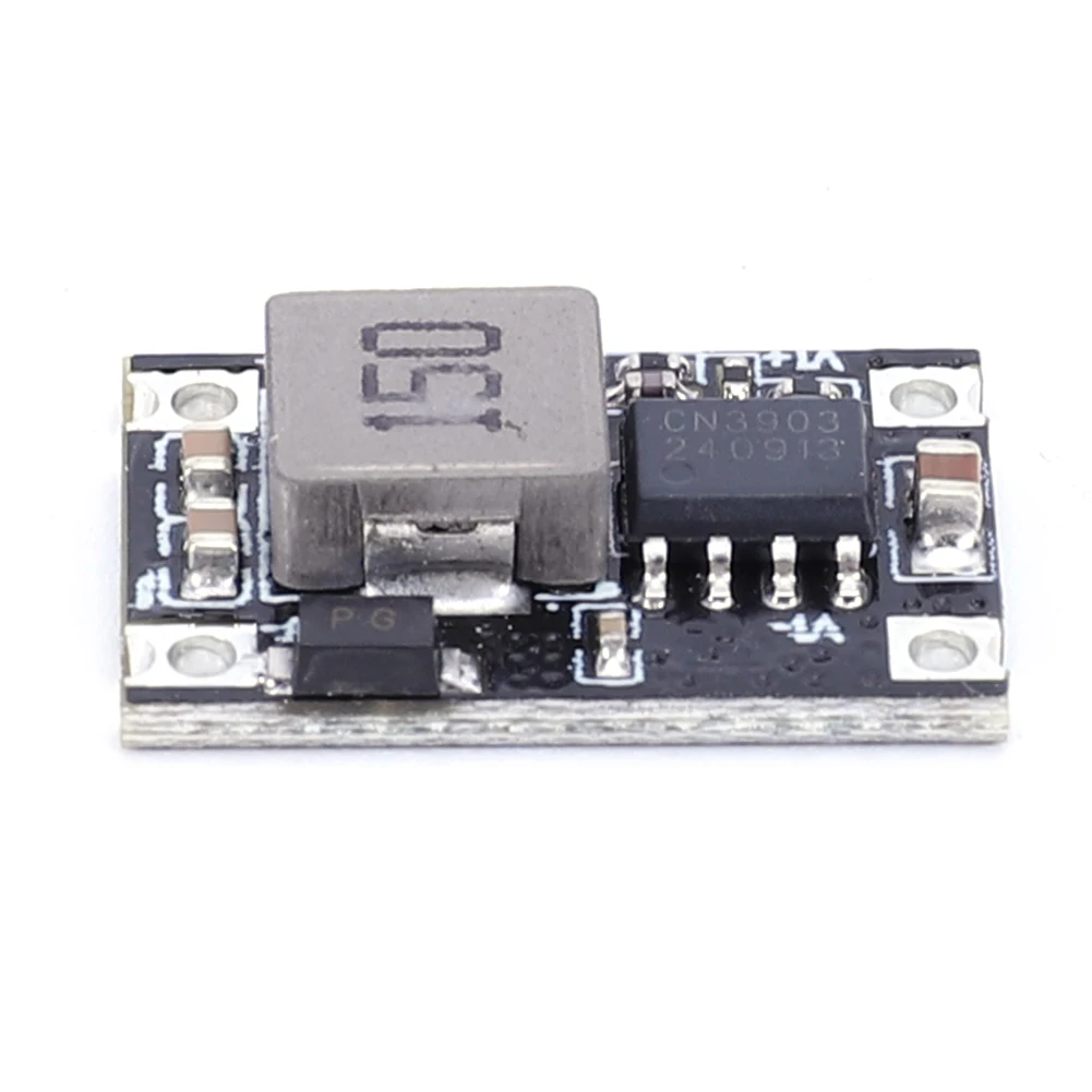 3A Mini Buck Board Converter 5V-30V To 3.3V/5V/12V Fixed Output Power Supply DC-DC Step Down Module Buck Converter Board