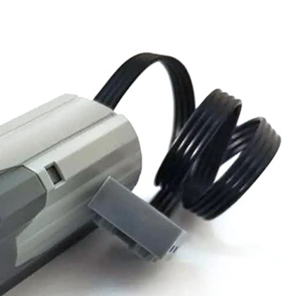 Affordable And Durable Remote Control Motor Kit Detailed For Builders Gifts Power Function Motor Set As Shown
