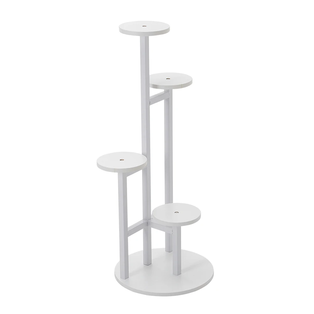 Multi-layer plant stand, indoor and outdoor plant display stand, flower pot rack, terrace flower stand