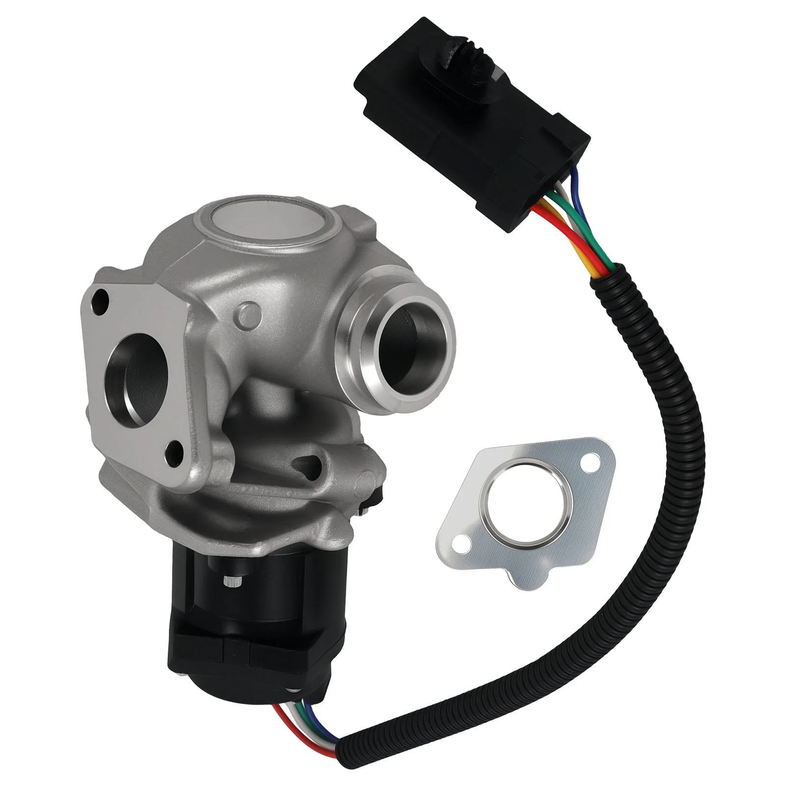 EGR Valve for Ford Fiesta/Fusion 1.4 TDCi 2001-15 For Toyota Aygo 1618N8 1333611