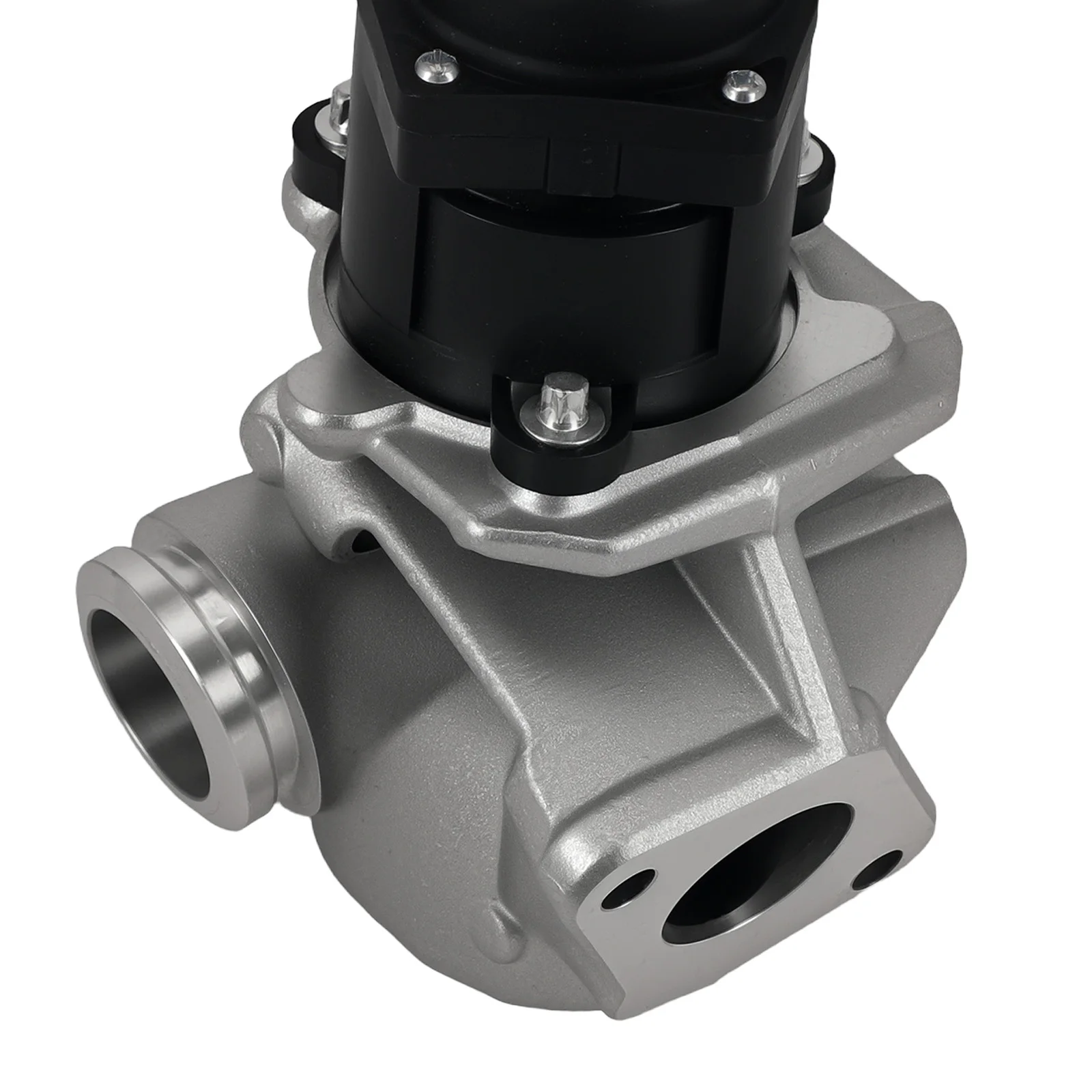 EGR Valve for Ford Fiesta/Fusion 1.4 TDCi 2001-15 For Toyota Aygo 1618N8 1333611