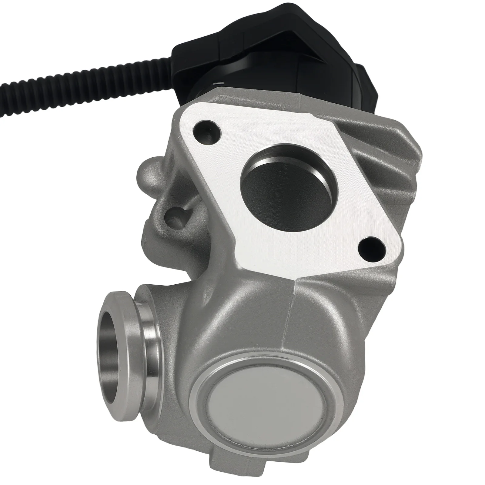 EGR Valve for Ford Fiesta/Fusion 1.4 TDCi 2001-15 For Toyota Aygo 1618N8 1333611