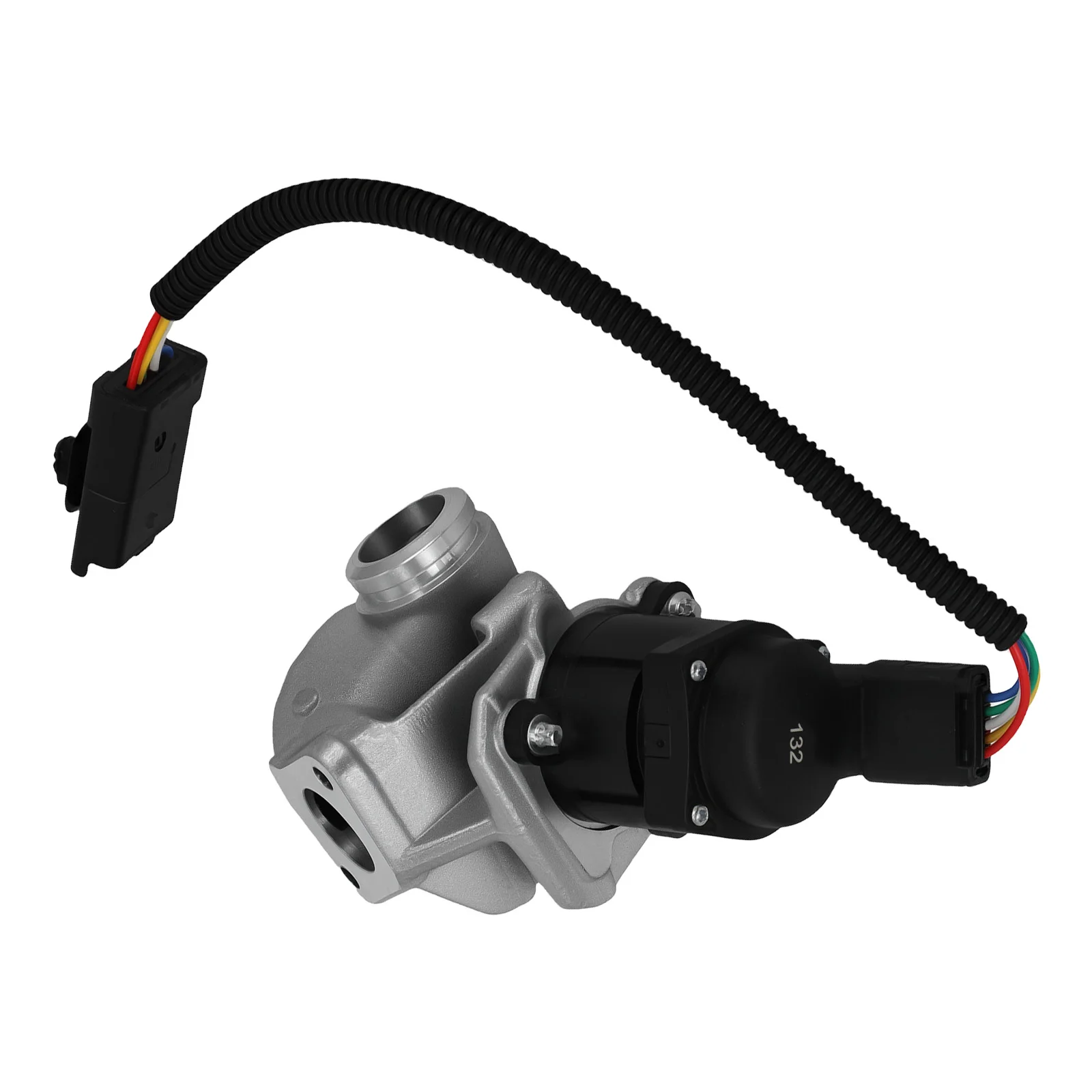 EGR Valve for Ford Fiesta/Fusion 1.4 TDCi 2001-15 For Toyota Aygo 1618N8 1333611