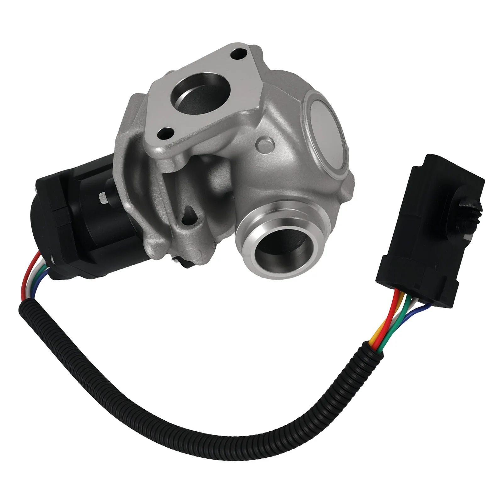 EGR Valve for Ford Fiesta/Fusion 1.4 TDCi 2001-15 For Toyota Aygo 1618N8 1333611